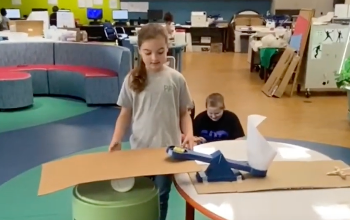 Primary School STEAM