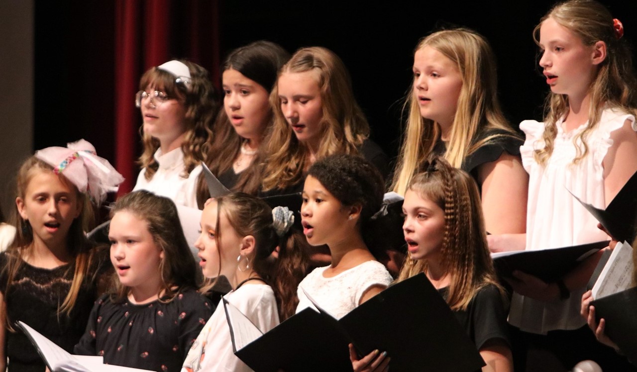 MS Chorus