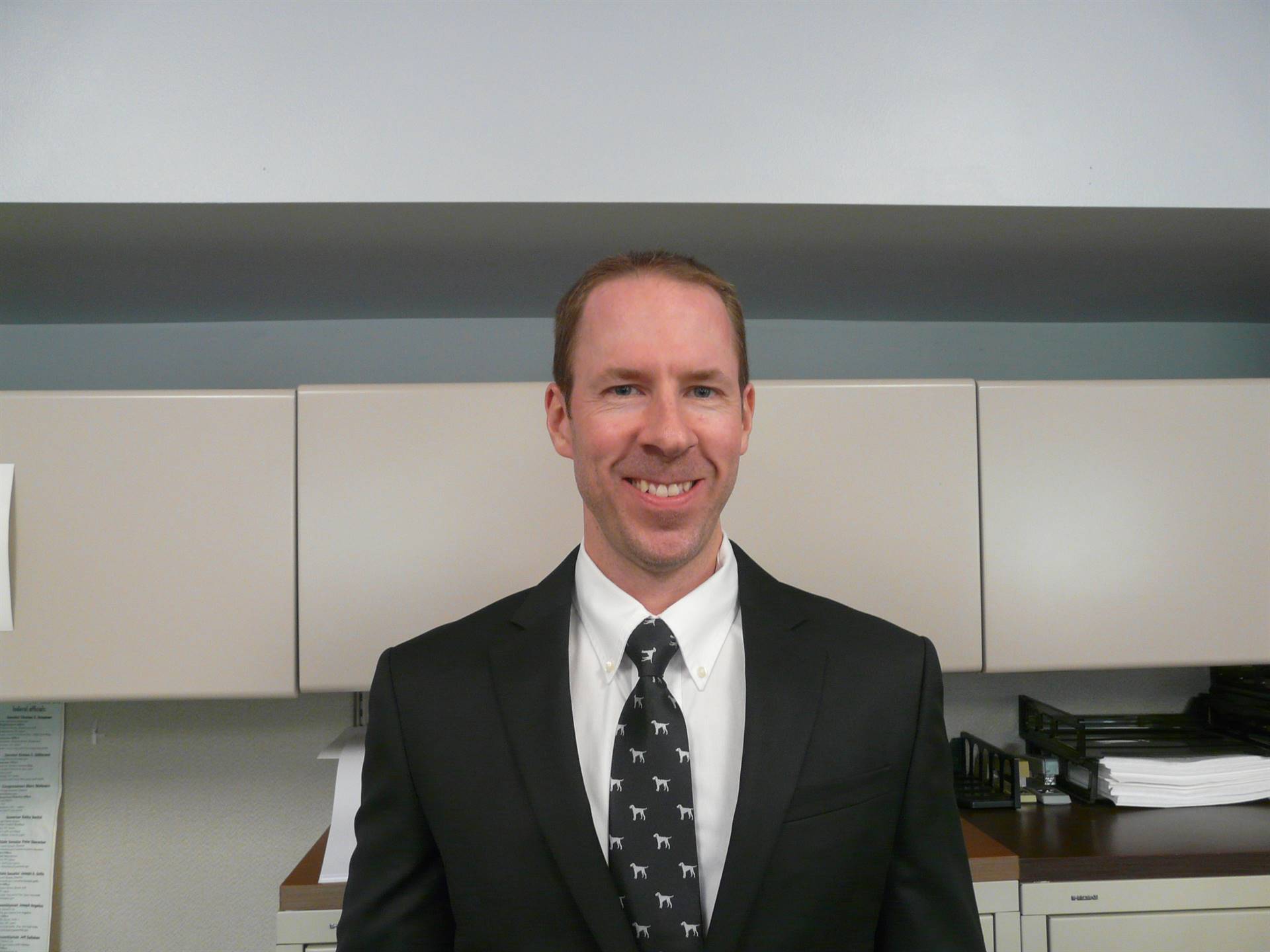 High School Principal