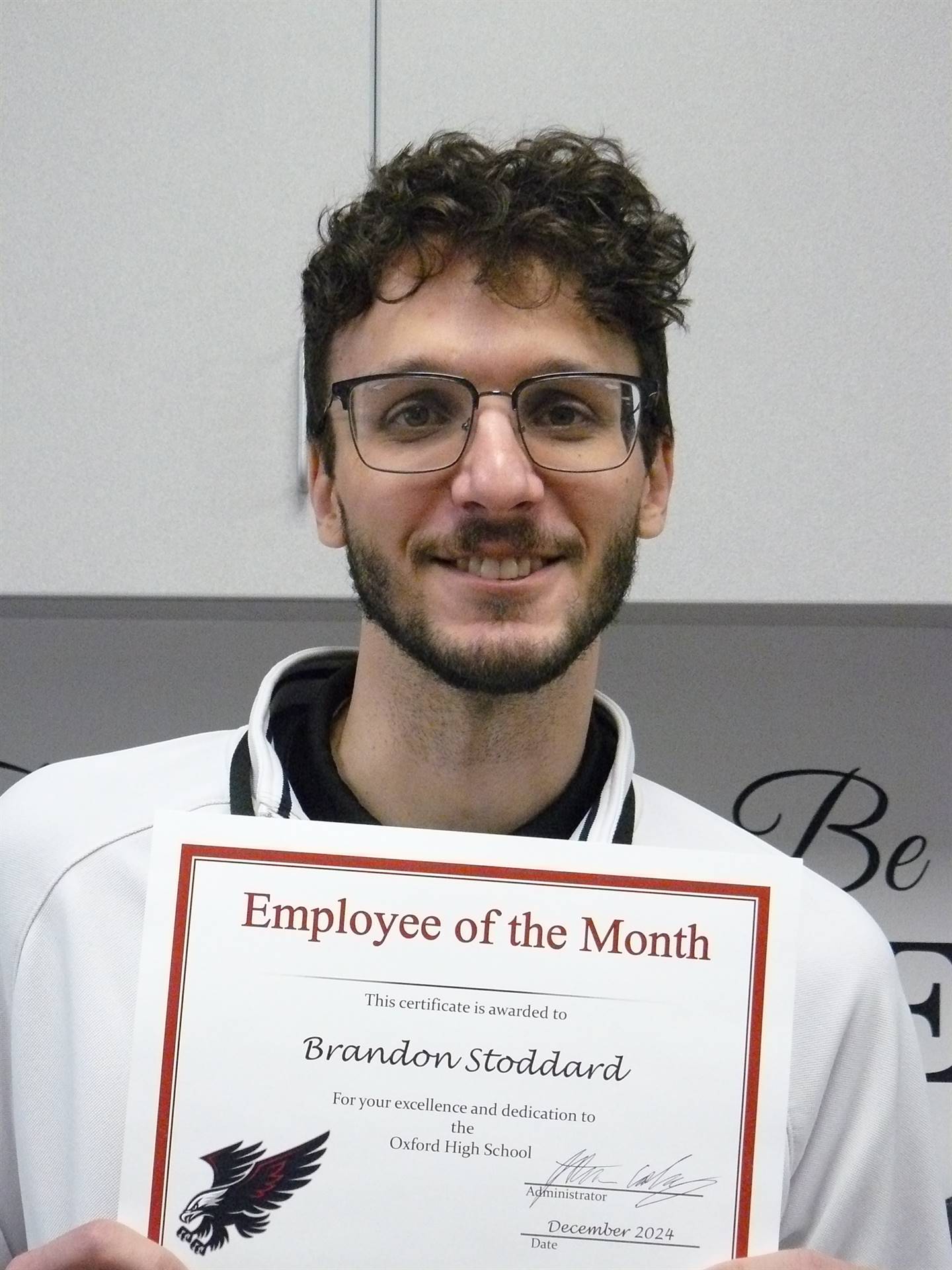 EOM - Stoddard