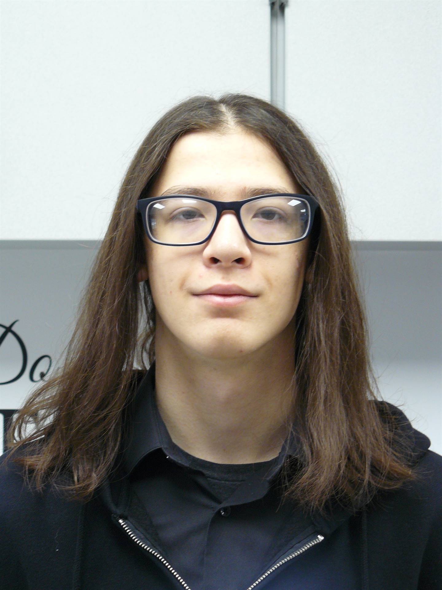 Jan SOM - Stanton