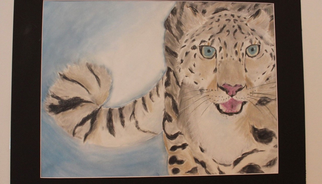 artist work 