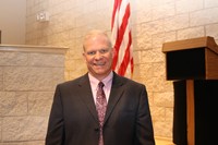 John T. Hillis Superintendent