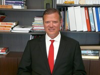 John T. Hillis Superintendent