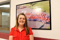 Mrs. Michelle Hardler - PS Principal